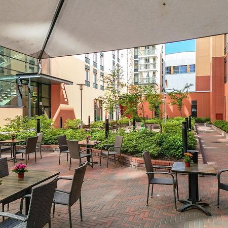 Hotel Matts Еспоо Екстер'єр фото