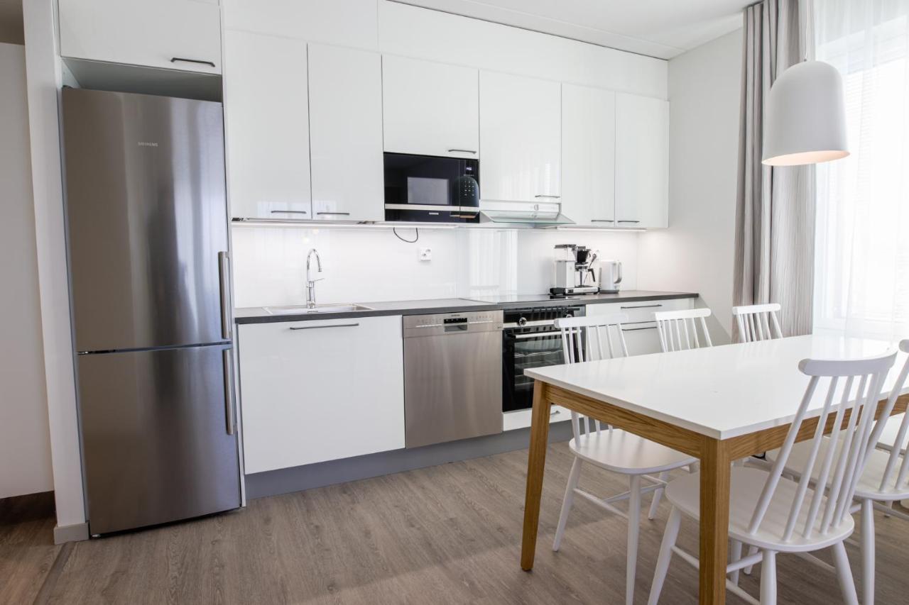 Hotel Matts Еспоо Екстер'єр фото