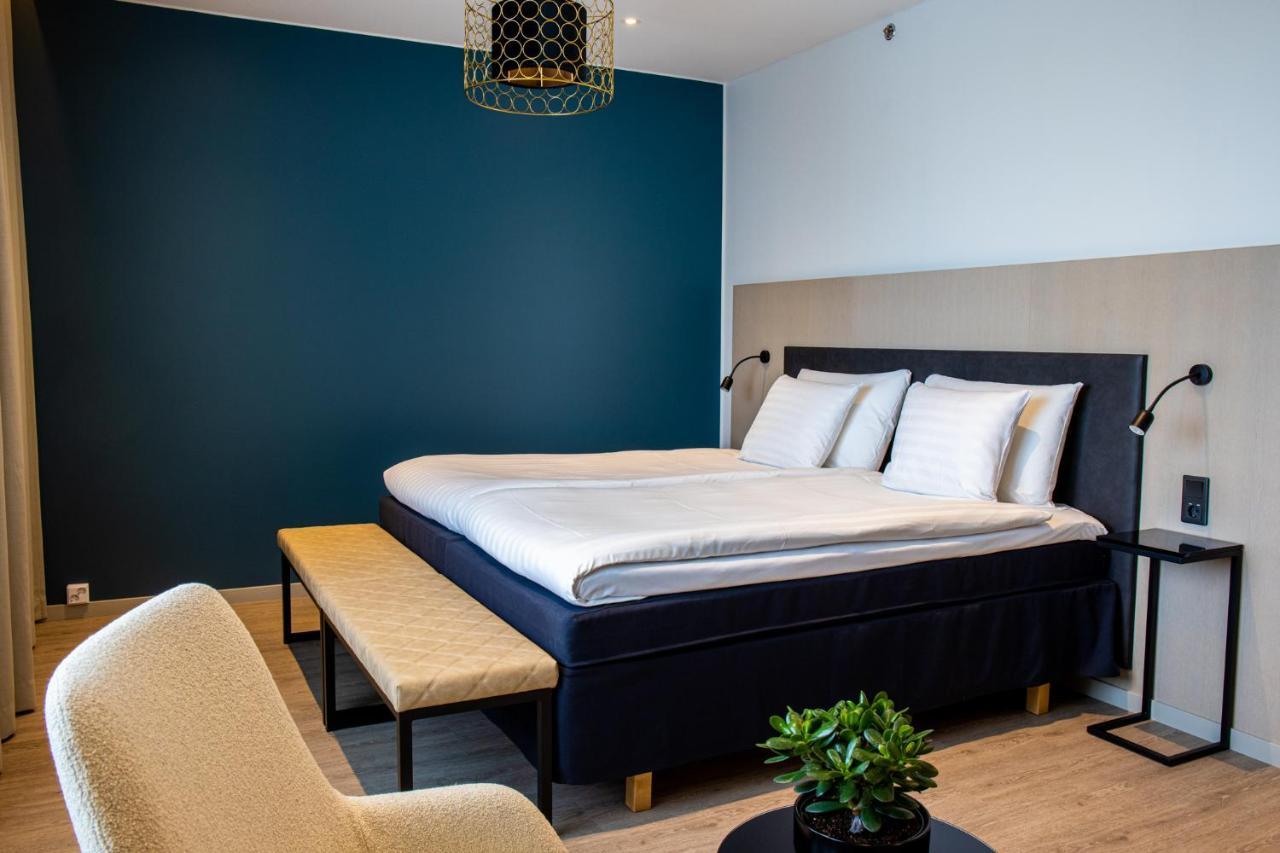 Hotel Matts Еспоо Екстер'єр фото