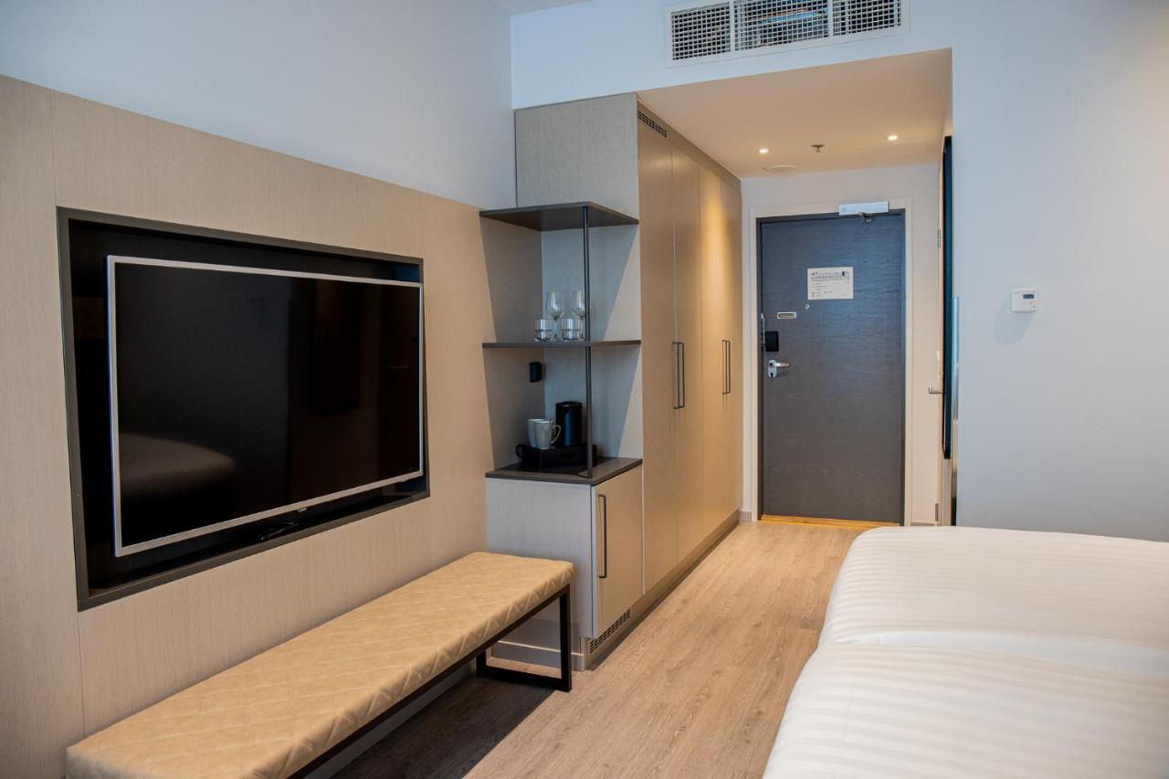 Hotel Matts Еспоо Екстер'єр фото