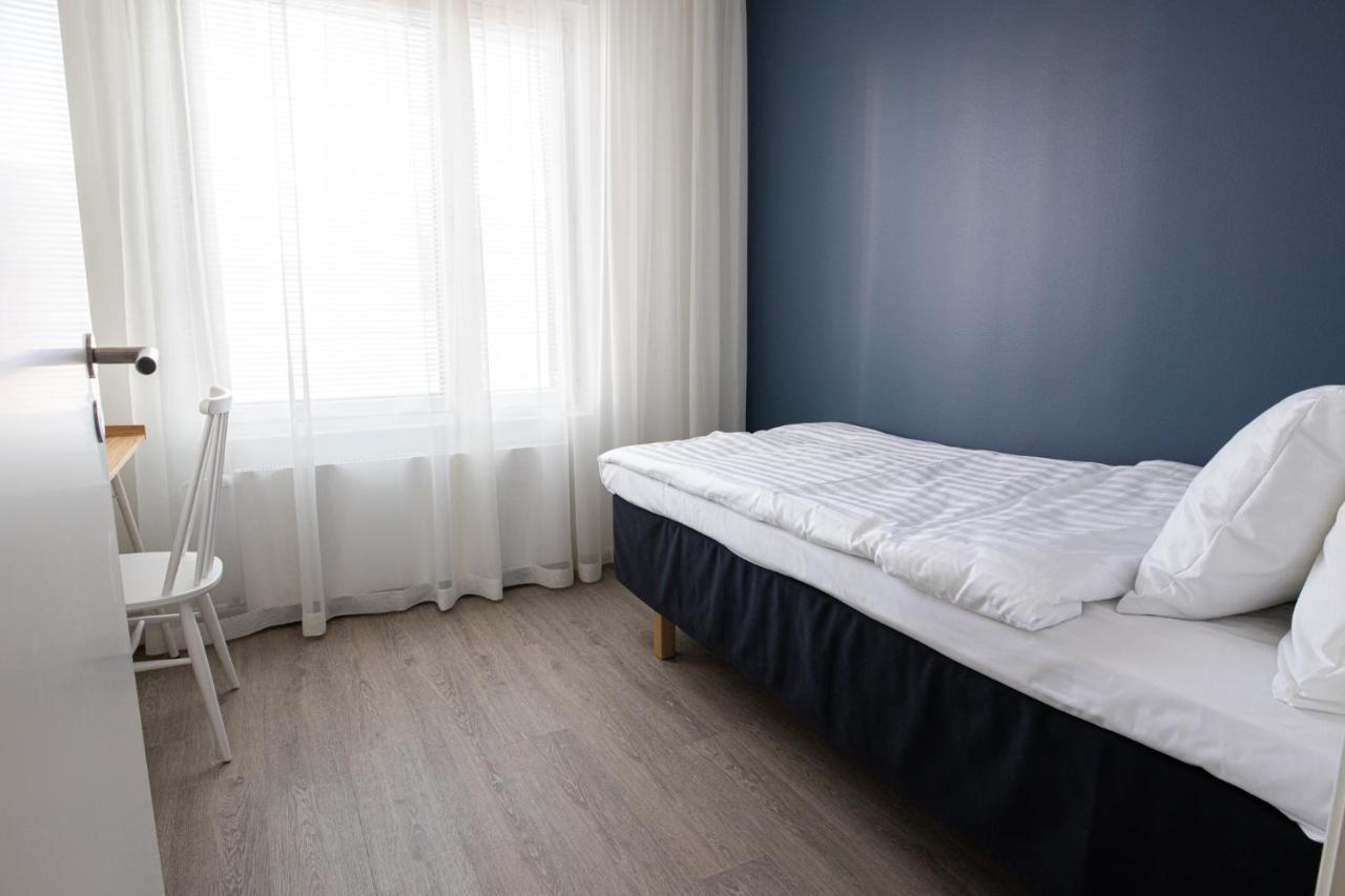 Hotel Matts Еспоо Екстер'єр фото