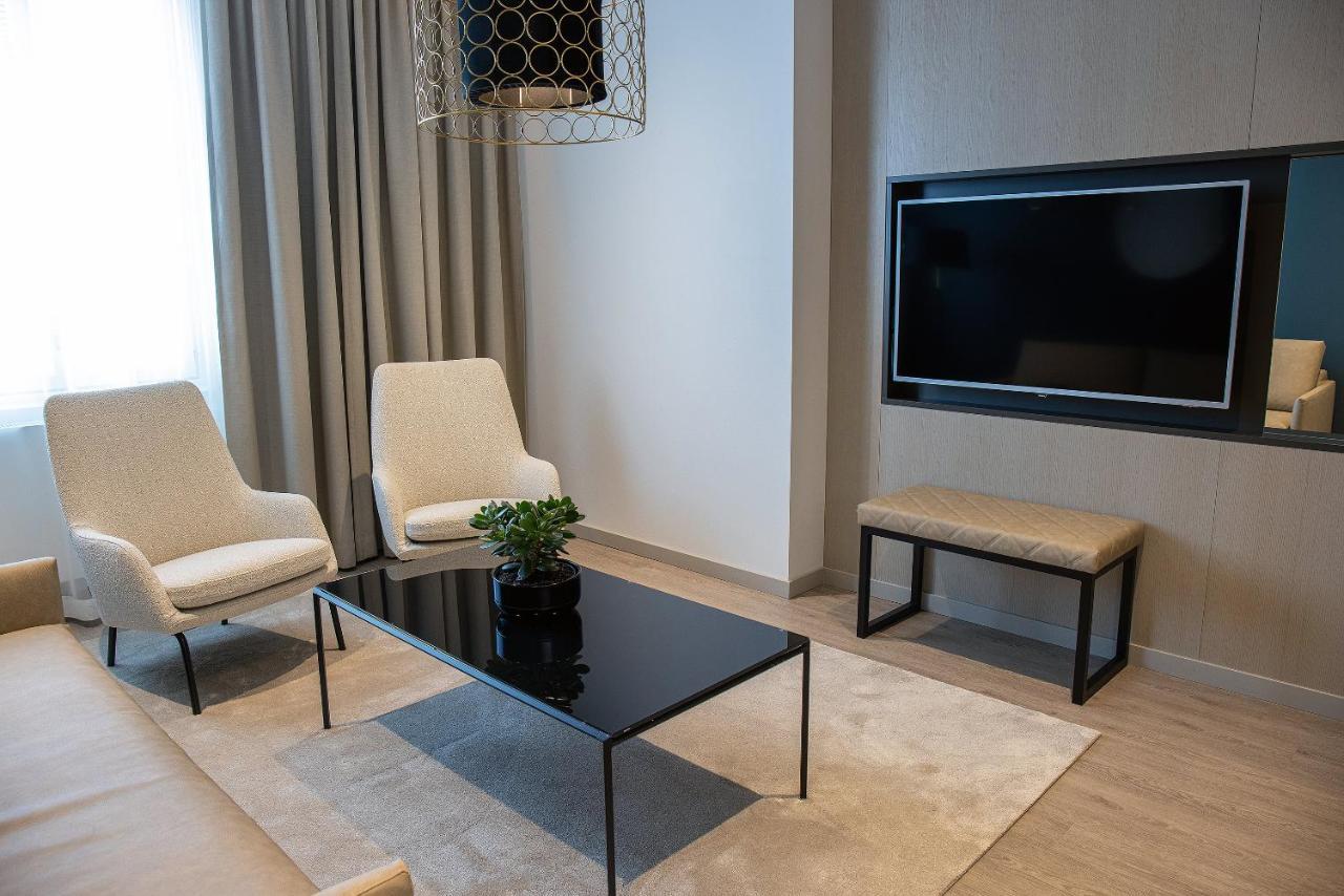 Hotel Matts Еспоо Екстер'єр фото