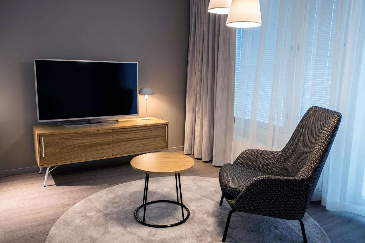 Hotel Matts Еспоо Екстер'єр фото