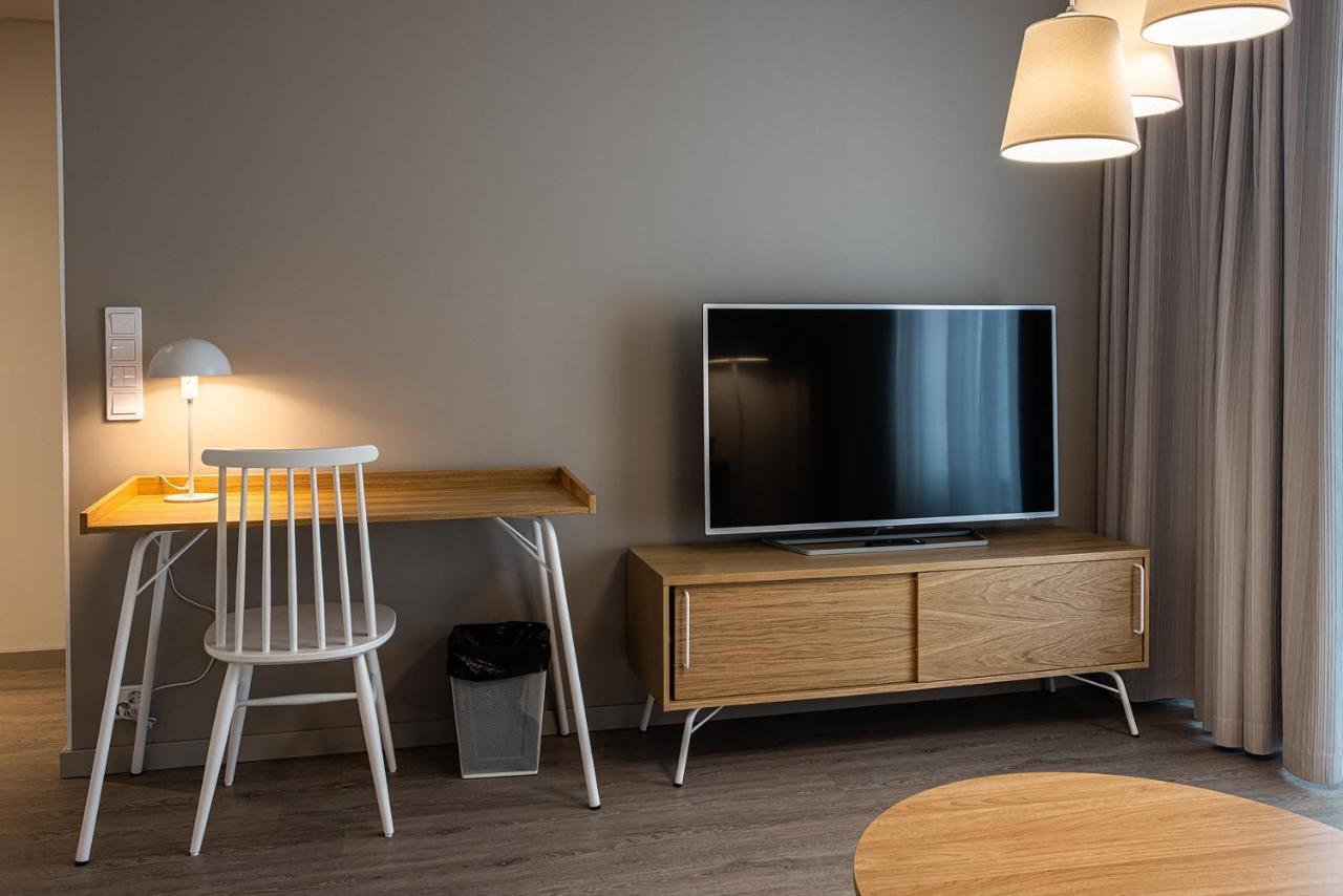 Hotel Matts Еспоо Екстер'єр фото