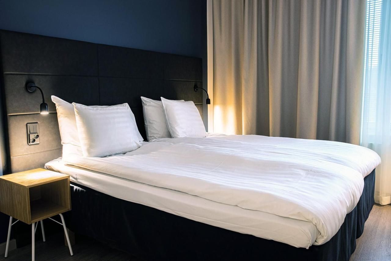 Hotel Matts Еспоо Екстер'єр фото