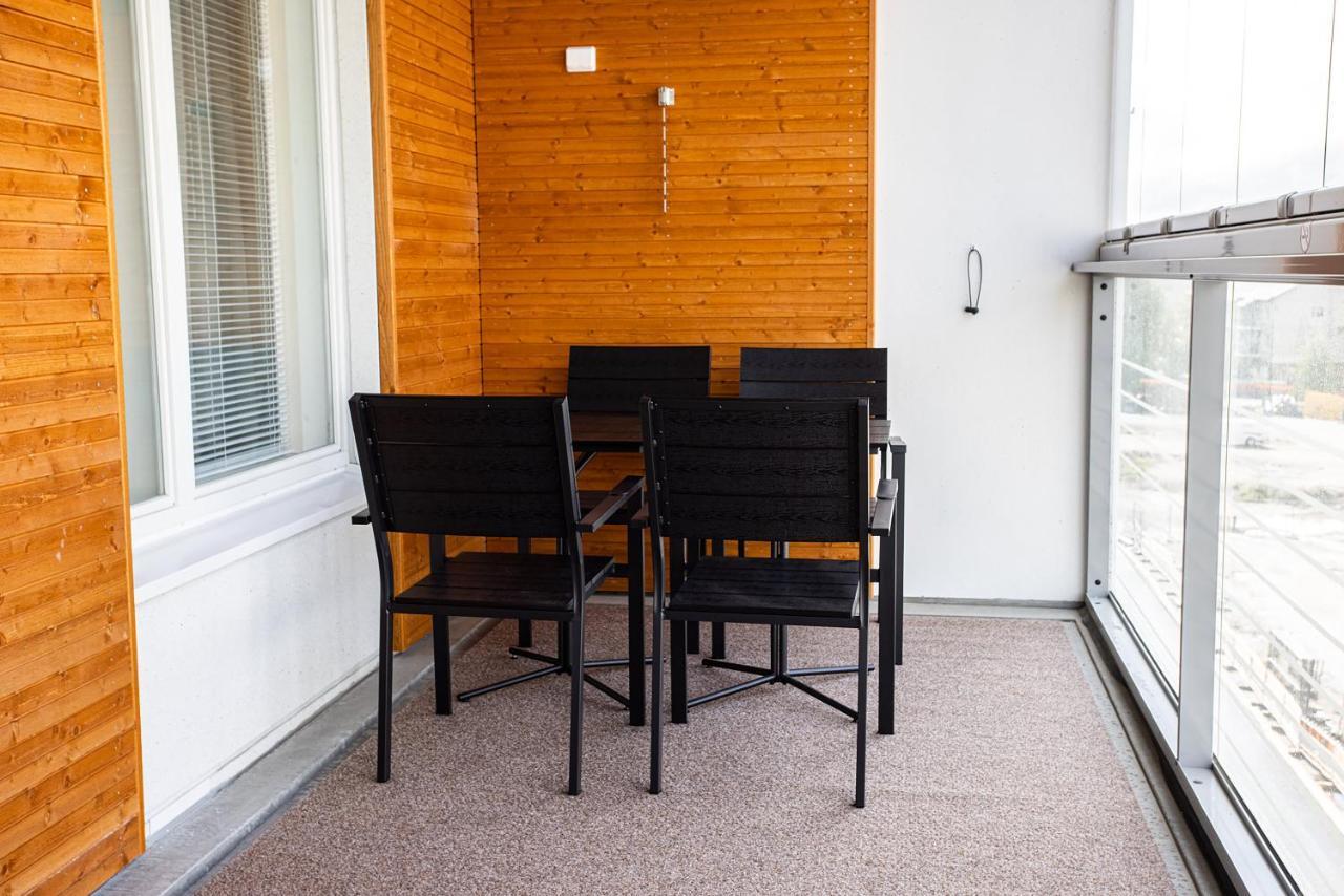 Hotel Matts Еспоо Екстер'єр фото