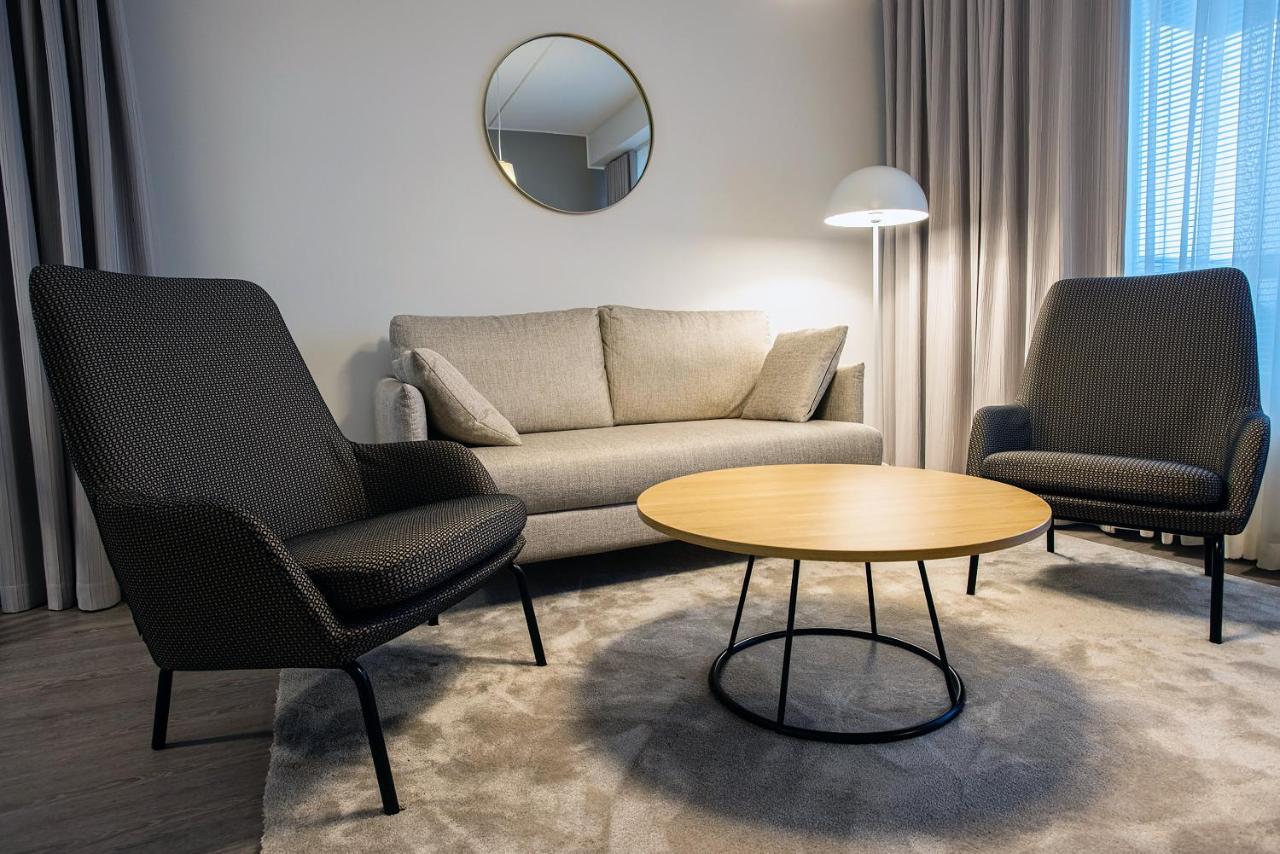 Hotel Matts Еспоо Екстер'єр фото