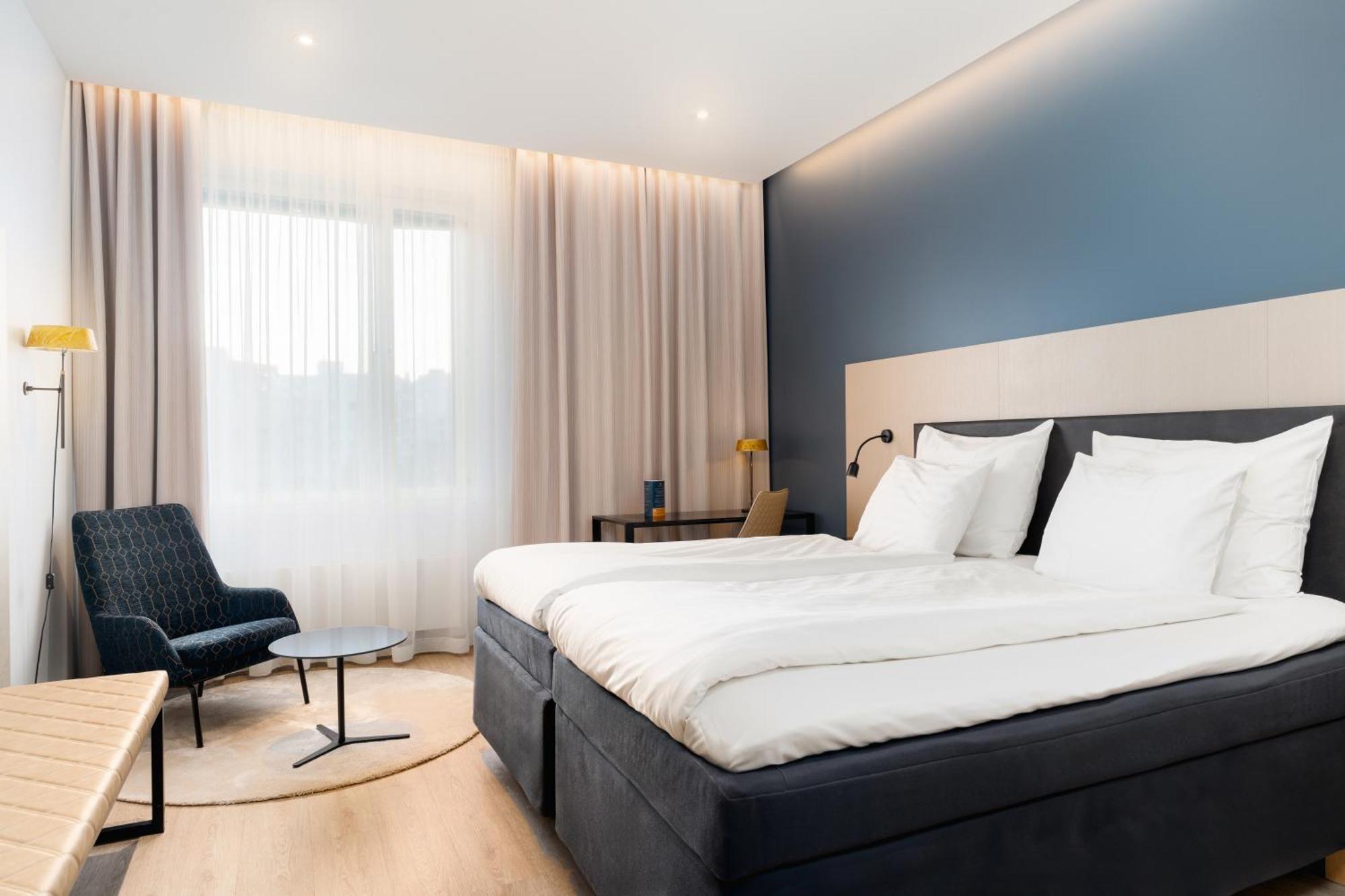 Hotel Matts Еспоо Екстер'єр фото