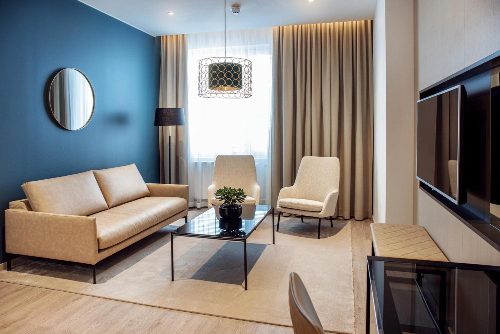 Hotel Matts Еспоо Екстер'єр фото