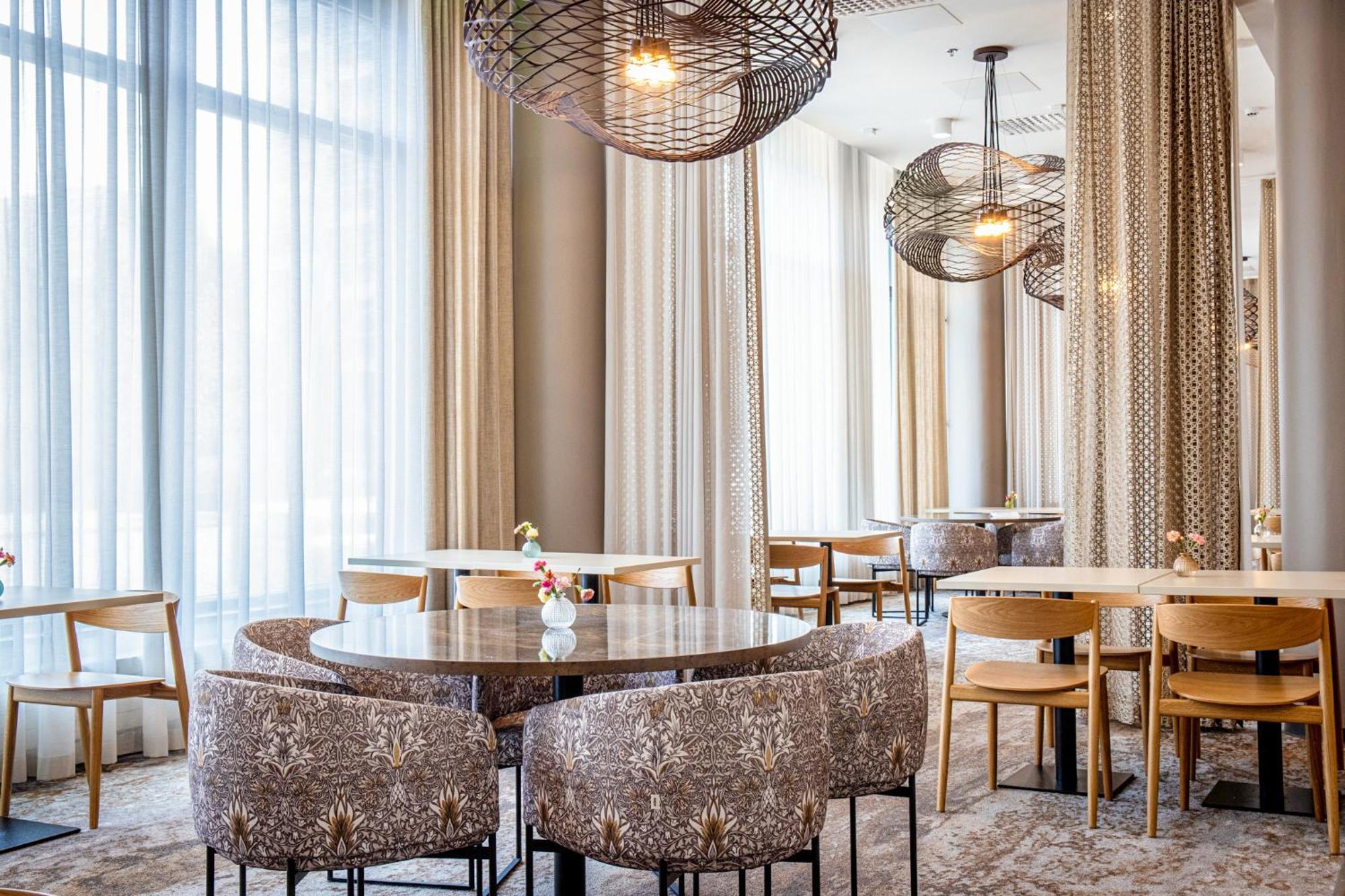 Hotel Matts Еспоо Екстер'єр фото